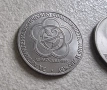 СССР.
1 рубла.
 1983, 1984, 1985  година.
 UNC. 7 бройки., снимка 6