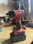 Импакт Hilti Nuron , снимка 5