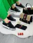 Gucci Дамски Маратонки👟Дамски Спортни Обувки Гучи - Различни Цветове Код SEM-393, снимка 2