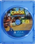 Crash Bandicoot NSane Trilogy PS4 Playstation 4 Плейстейшън 5 PS5 Краш, снимка 3