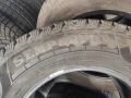 2бр.зимни гуми 235/65/16C Semperit, снимка 3