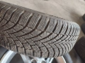 Зимни гуми 205/60/16 Bridgestone blizzak lm 005, снимка 2