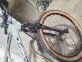 27.5 цола алуминиев велосипед колело 1 по 10 скорости Shimano deore , снимка 6
