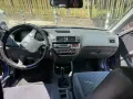 Хонда сивик 2000г КЛИМАТИК напълно обслужена 2 комплекта гуми летни и зимни в цената , снимка 3
