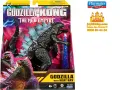 Godzilla с топлинен лъч 15cm MonsterVerse GODZILLA x KONG 35201, снимка 2