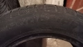 Продавам 2 броя зимни гуми 185.65.15 на 1 сезон дот 2019 Goodrch , снимка 4