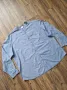 Страхотна мъжка риза JACK & JONES,  размер 4XL, снимка 4