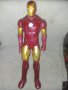 Оригинална колекционерска фигура на Iron Man , Hasbro 2013 Marvel , снимка 1 - Колекции - 39000412