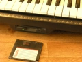 Yamaha PSR-630 с флопидисково устройство General Midi, снимка 6