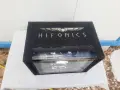 Бас каса HIFONICS BX12BP  800W, 12, снимка 7