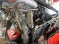 Двигател на части за Субару Аутбек 3.0, Н6 , 2000 г., снимка 2