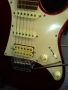 Ibanez Gio guitar, снимка 2