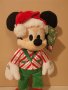 Мики Маус Коледа 2023 40см., снимка 3