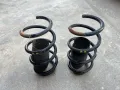 Предни пружини за Фиат Дукато 2020 г., снимка 1