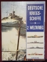 Deutsche Kriegsschiffe im 2. Weltkrieg, снимка 1