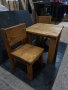 Масичка със столове, снимка 4
