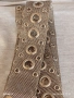 Винтидж метален колан с капси много красив стилен дизайн 30553, снимка 4