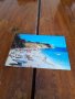 Стара картичка Курорт Дружба плажът, снимка 1