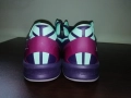 Kobe Bryant Nike 8 VIII Pit Viper Purple Dynasty 2013 US 15 UK 14 49.5, снимка 7