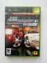 Midnight Club 3: DUB Edition за Xbox classic/Xbox original, снимка 1