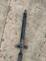 27111FJ071 кардан от Subaru Forester SJ 2.0i AWD двигател FB20, 150 кс., автоматик, 78 000 км, снимка 4