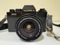 Фотоапарат Yashica FR, снимка 1