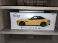 Mercedes Benz SL 63 4 Matic+, снимка 1