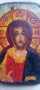 Дървена икона, снимка 3