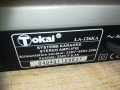 tokai la-126ka-stereo karaoke amplifier 2510202011, снимка 11