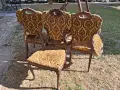 Продавам 6 броя ретро столове, снимка 5
