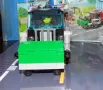 Лего камион за смет и контейнер Lego, снимка 3