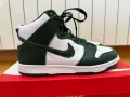 Маратонки Nike Dunk High SP Spartan Green, снимка 2