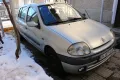 Renault Clio 1.2 , 60 к.с. , Бензин, 2000 г. в много добро състояние, снимка 3