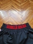 Страхотни мъжки къси панталони GORILLA WEAR размер S / М , снимка 7
