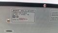 CD player SONY CDP-XE270, снимка 8
