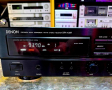 DENON precision audio component/am-fm stereo receiver DRA-435R
цена: 160 лв, снимка 2