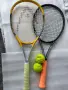 Тенис ракети Wilson ,Head, снимка 8