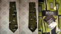 MICHAEL KORS, KENZO, HUGO BOSS, LAGERFELD - вратовръзки , снимка 3