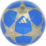 Футболната топка на ADIDAS UCL Club 2025/2026 League Stage UEFA Champions League. , снимка 1