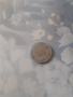 Балгарска стара монета продавасе, снимка 1 - Антикварни и старинни предмети - 44566712