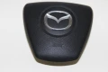 Airbag волан Mazda 6 GH (2008-2010г.) T93402A / GS1G57K00 / GS1G 57 K00, снимка 5