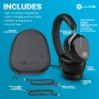 JLab Epic Lux Lab Edition безжични слушалки с активно шумопотискане ANC, снимка 7
