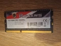 G.Skill Ripjaws  8 GB DDR3L, снимка 5