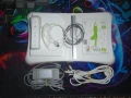 Nintendo Wii RVL-001 EUR + Fit Plus + Balance Board , снимка 1