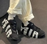 Nike Air More Uptempo Low, снимка 2