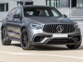 GLC 63 AMG COUPE Style пакет брони за Мерцедес GLC 2021 paket broni, снимка 13