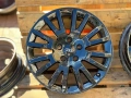 5х112 17 Цола Джанти Audi A3 Vw Golf 5x112 Ауди Голф, снимка 1