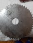 Диск за циркуляр МЗ 160х1.4х30, снимка 2