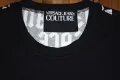 Versace Jeans Couture - мъжка тениска, размер M , снимка 2