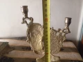 Ретро свещник, снимка 5